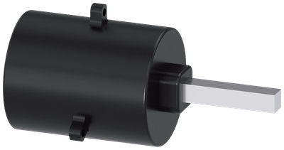 Siemens SENTRON 3VA9487-0GB10 — Variable-depth mounting adapter