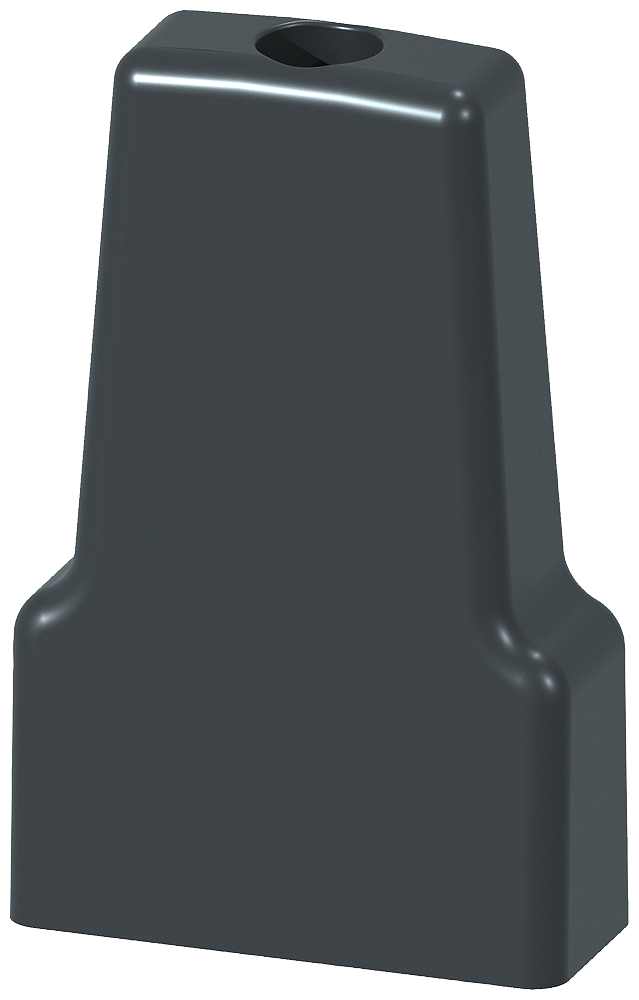 Siemens SENTRON 3VA9487-0SC10 — Handle (lever) extension