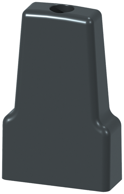 Siemens SENTRON 3VA9487-0SC10 — Handle (lever) extension