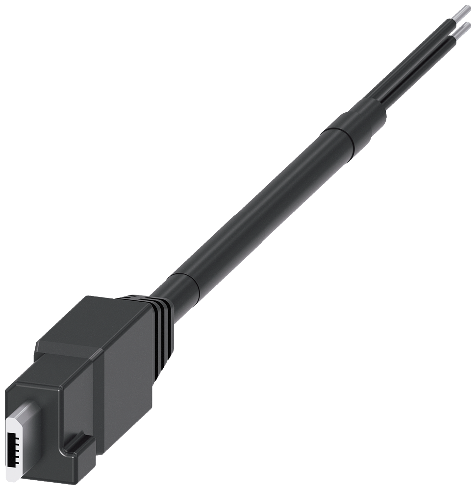 Siemens SENTRON 3VA9907-0NB10 — External current transformer for the neutral conductor