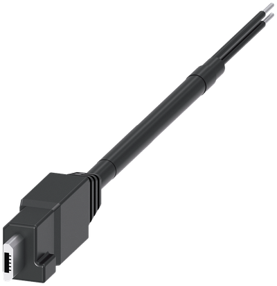 Siemens SENTRON 3VA9907-0NB10 — External current transformer for the neutral conductor