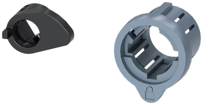 Siemens SENTRON 3VA9980-0LF30 — Motor operating mechanism (stored-energy)