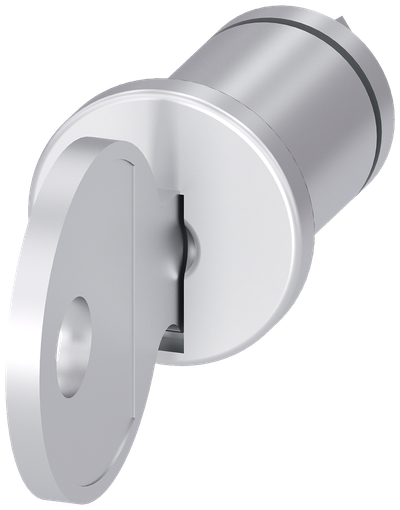 Siemens SENTRON 3VA9980-0VL10 — Cylinder lock (RONIS)