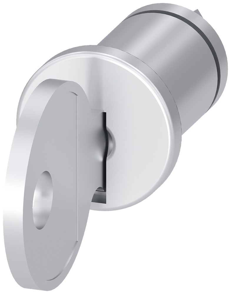 Siemens SENTRON 3VA9980-0VL40 — Cylinder lock (RONIS)