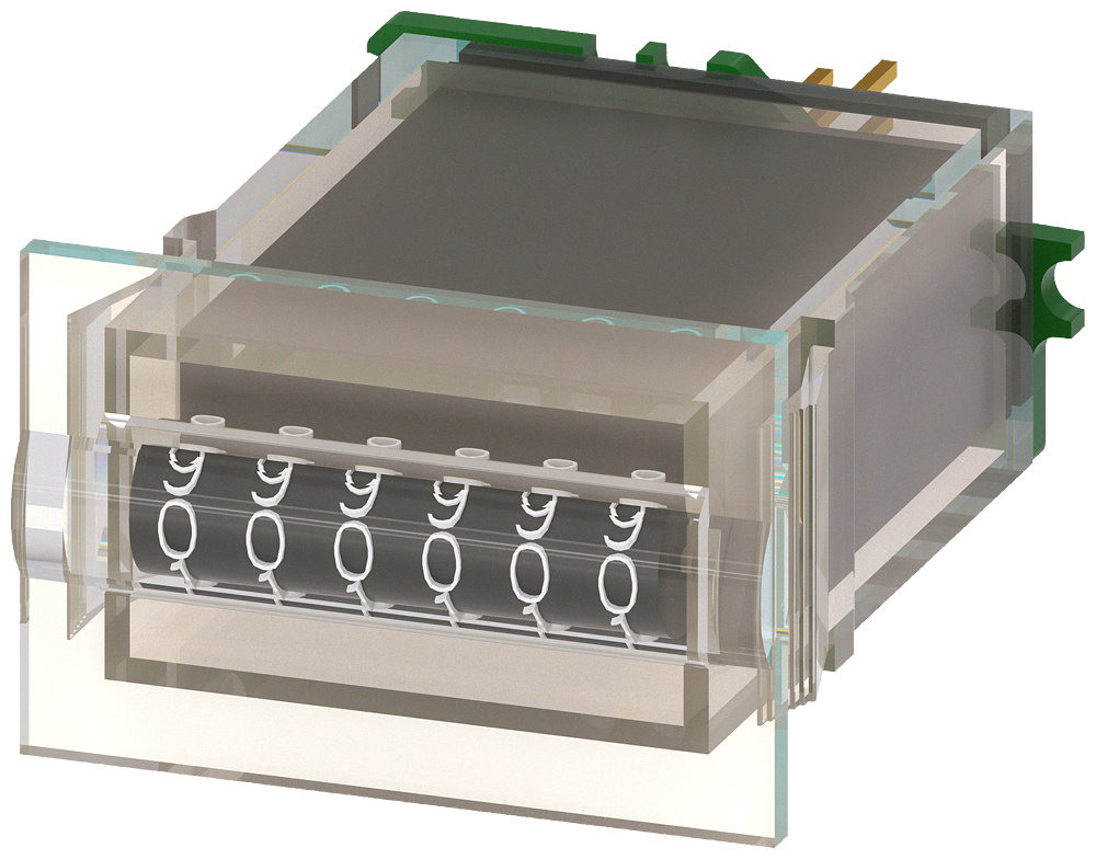 Siemens SENTRON 3VA9987-0HX10 — Motor operating mechanism (stored-energy)