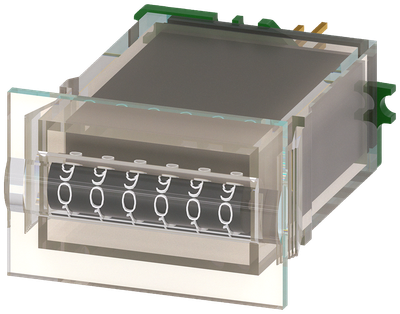 Siemens SENTRON 3VA9987-0HX10 — Motor operating mechanism (stored-energy)