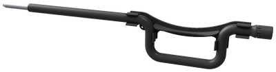 Siemens SENTRON 3VA9987-0KD81 — Crank handle for the draw-out base