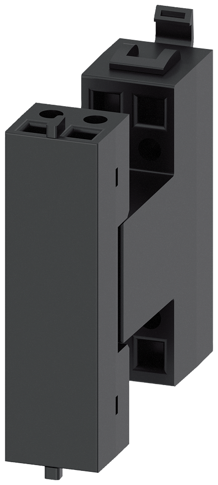 Siemens SENTRON 3VA9987-0KP80 — Auxiliary-circuit connector (plug-in version)
