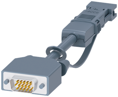Siemens SENTRON 3VA9987-0MY10 — Test / display device TD500, 3VA2