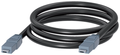 Siemens SENTRON 3VA9987-0TC20 — Connecting cable between COM T-pieces
