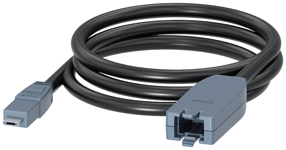 Siemens SENTRON 3VA9987-0TF10 — COM60 communication module