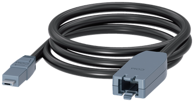 Siemens SENTRON 3VA9987-0TF10 — COM60 communication module