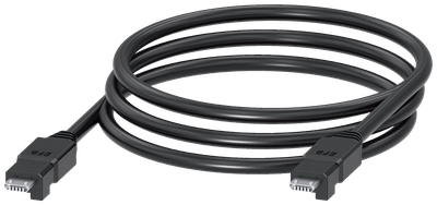 Siemens SENTRON 3VA9987-0UB20 — Connecting cable for the EFB300 expansion module