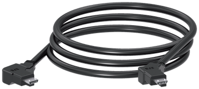 Siemens SENTRON 3VA9987-0UB30 — Connecting cable for the EFB300 expansion module