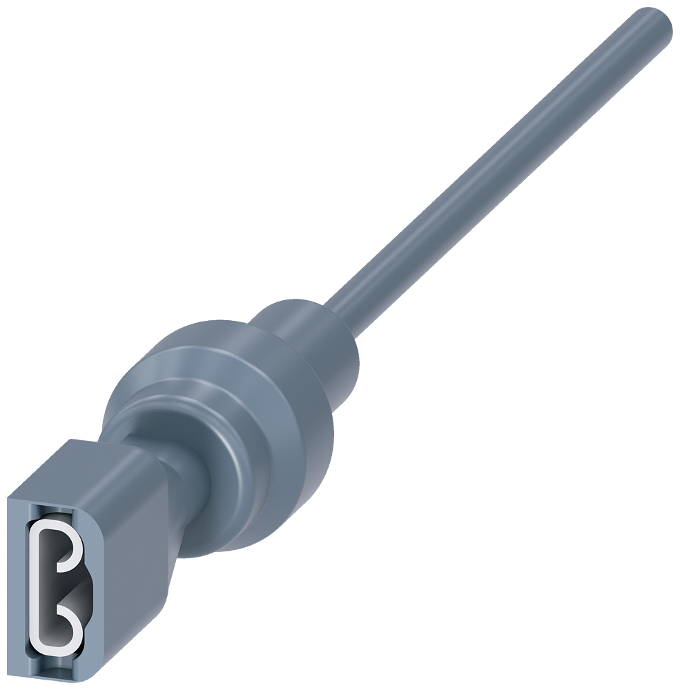 Siemens SENTRON 3VA9987-0UC10 — Neutral-conductor cable for the ETU8XX trip unit