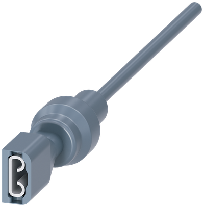 Siemens SENTRON 3VA9987-0UC10 — Neutral-conductor cable for the ETU8XX trip unit