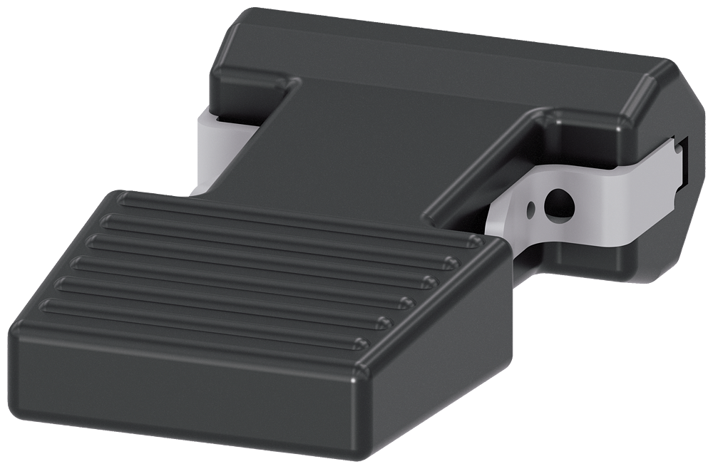 Siemens SENTRON 3VA99870SC10 — Handle (lever) extension, 3VA25