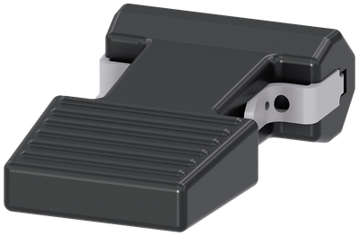 Siemens SENTRON 3VA99870SC10 — Handle (lever) extension, 3VA25