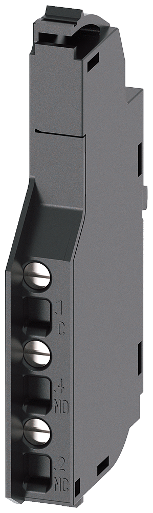 Siemens SENTRON 3VA9988-0AA13 — Auxiliary switch (AUX)