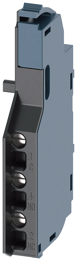 Siemens SENTRON 3VA9988-0AA23 — Changeover auxiliary switch (LCS)