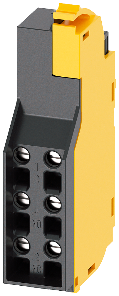Siemens SENTRON 3VA9988-0AB11 — Trip alarm switch (TAS)