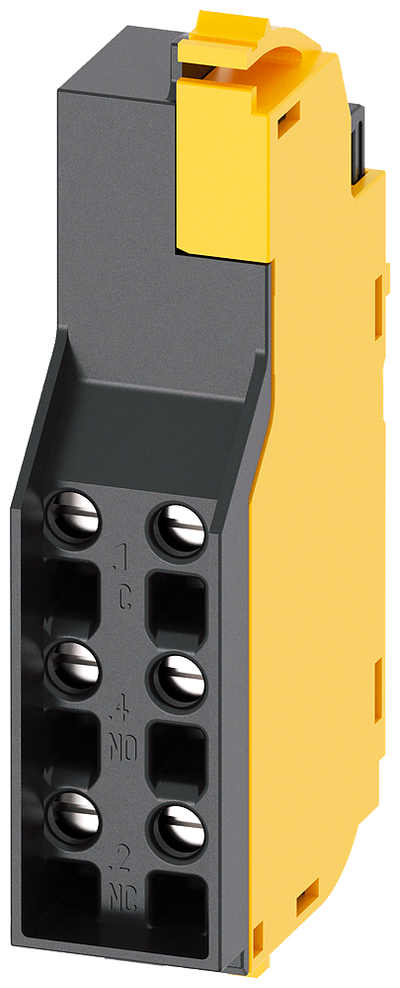 Siemens SENTRON 3VA9988-0AB11 — Trip alarm switch (TAS)