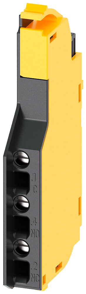 Siemens SENTRON 3VA9988-0AB13 — Trip alarm switch (TAS)