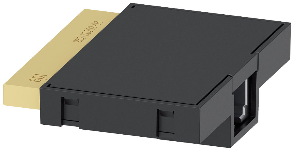 Siemens Adapter 3WL(RELEASE1 protection for 2007)for TD400 for 3WL11/12/13