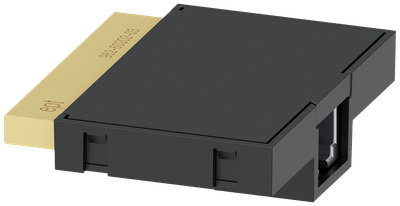 Siemens Adapter 3WL(RELEASE1 protection for 2007)for TD400 for 3WL11/12/13