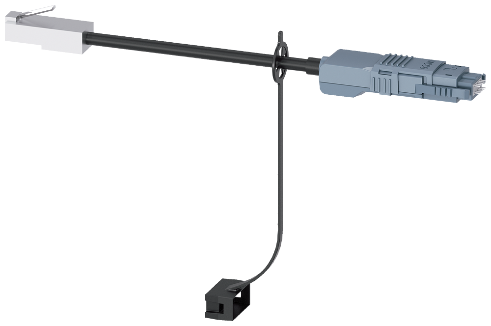 Siemens Adapter 3VA for TD400