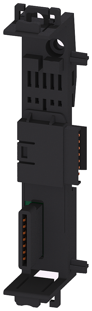 Siemens SIRIUS Backplate for 3SK1