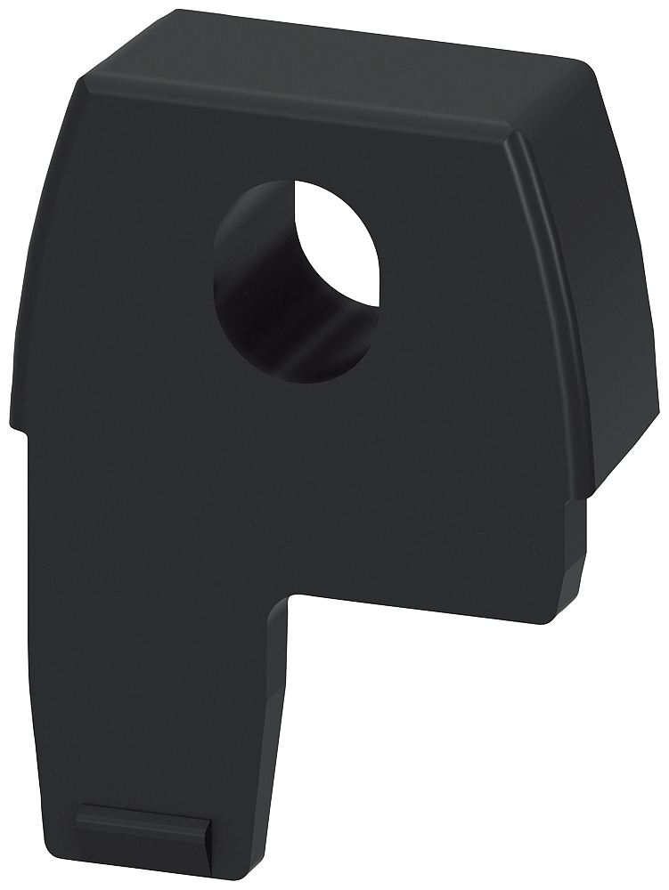 Siemens SIRIUS Push-In Plugs for Wall Mounting (3ZY1311-0AA00)