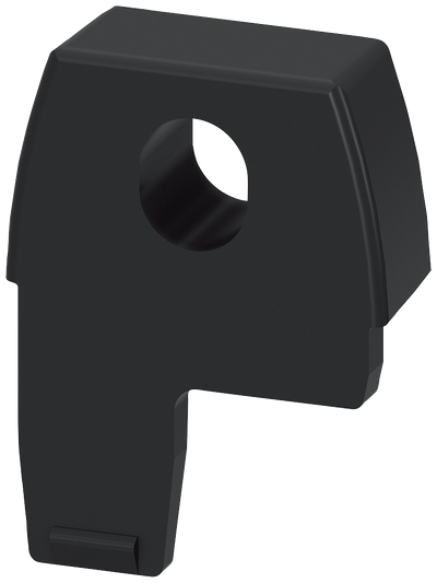 Siemens SIRIUS Push-In Plugs for Wall Mounting