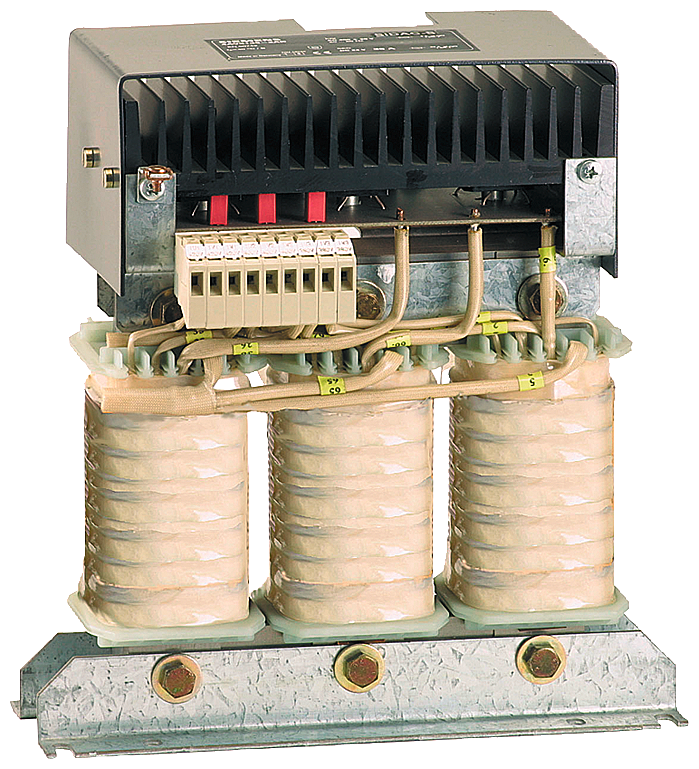 Siemens Power supply 4OF5125-2EB00-0A