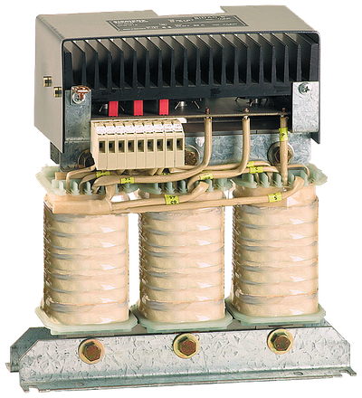 Siemens Power supply 4OF5125-2EB00-0A