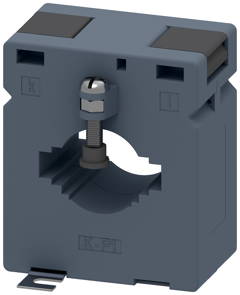 Siemens Current transformer 400/1A, 5VA K1,0 4NC5325-0CE21