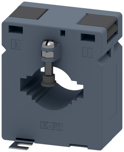 Siemens Current transformer 800/5A 5VA K0,5