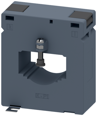 Siemens Current transformer 1250/1A, 10VA K1,0