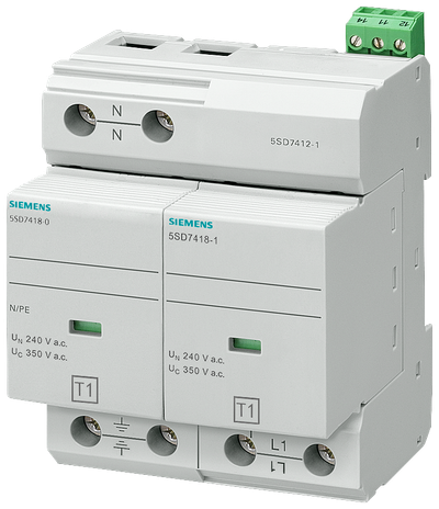 Siemens 5SD7412-1