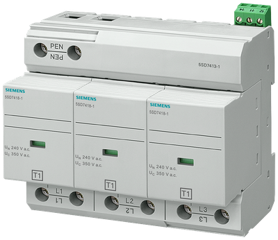 Siemens 5SD7413-1