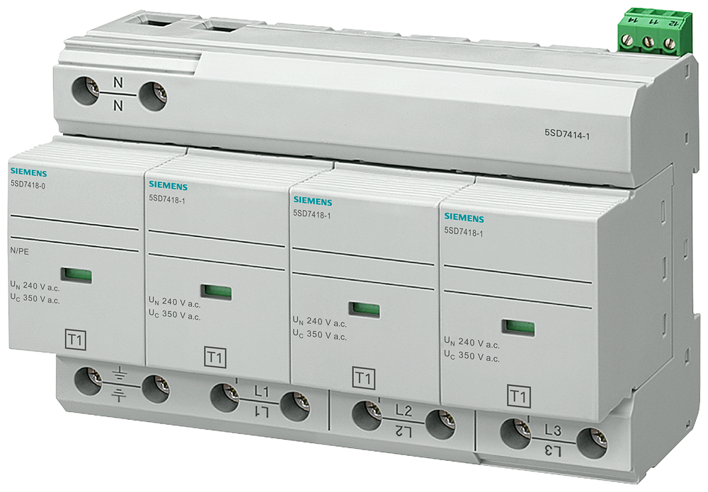 Siemens 5SD7414-1