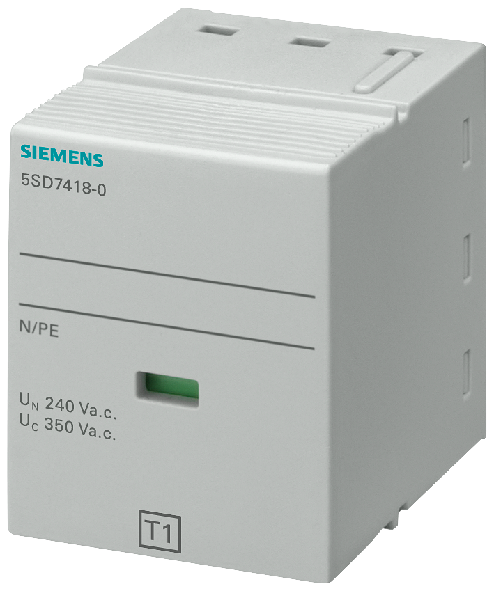 Siemens 5SD7418-0