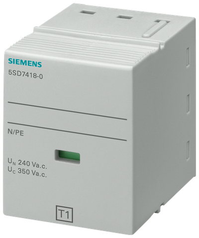 Siemens 5SD7418-0