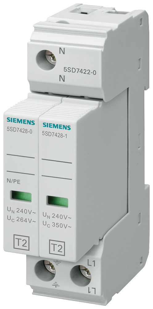 Siemens 5SD74220