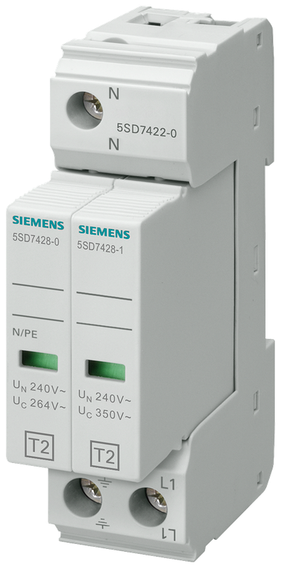 Siemens 5SD74220