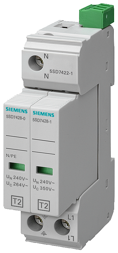 Siemens 5SD74221