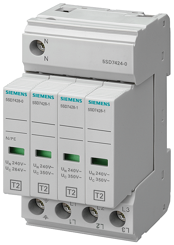 Siemens 5SD7424-0
