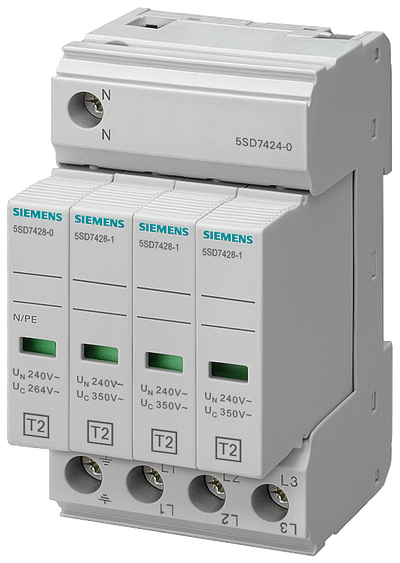 Siemens 5SD7424-0
