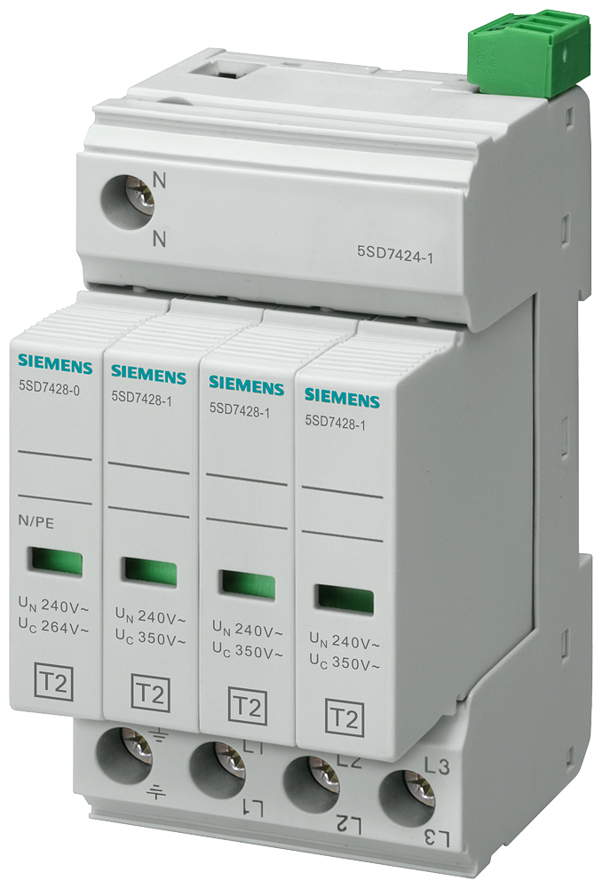 Siemens 5SD7424-1