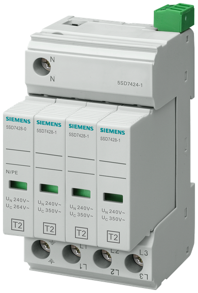 Siemens 5SD7424-1